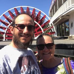 Meet your Posher, Willie